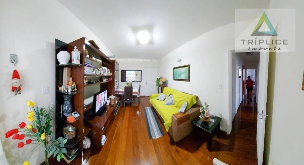 Apartamento, 3 quartos, 96 m² - Foto 5