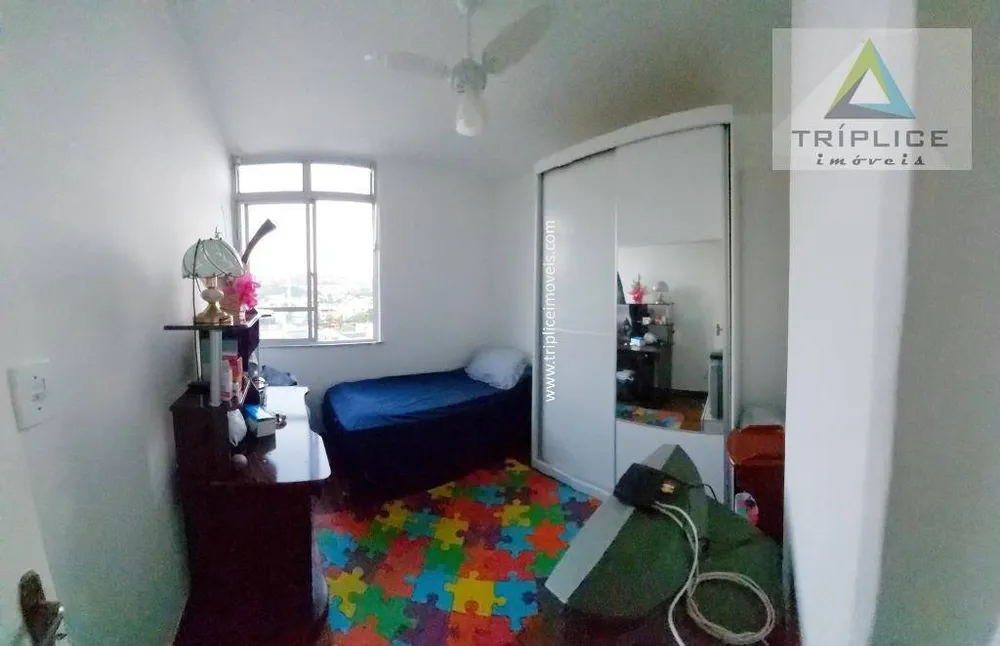 Apartamento, 3 quartos, 96 m² - Foto 7