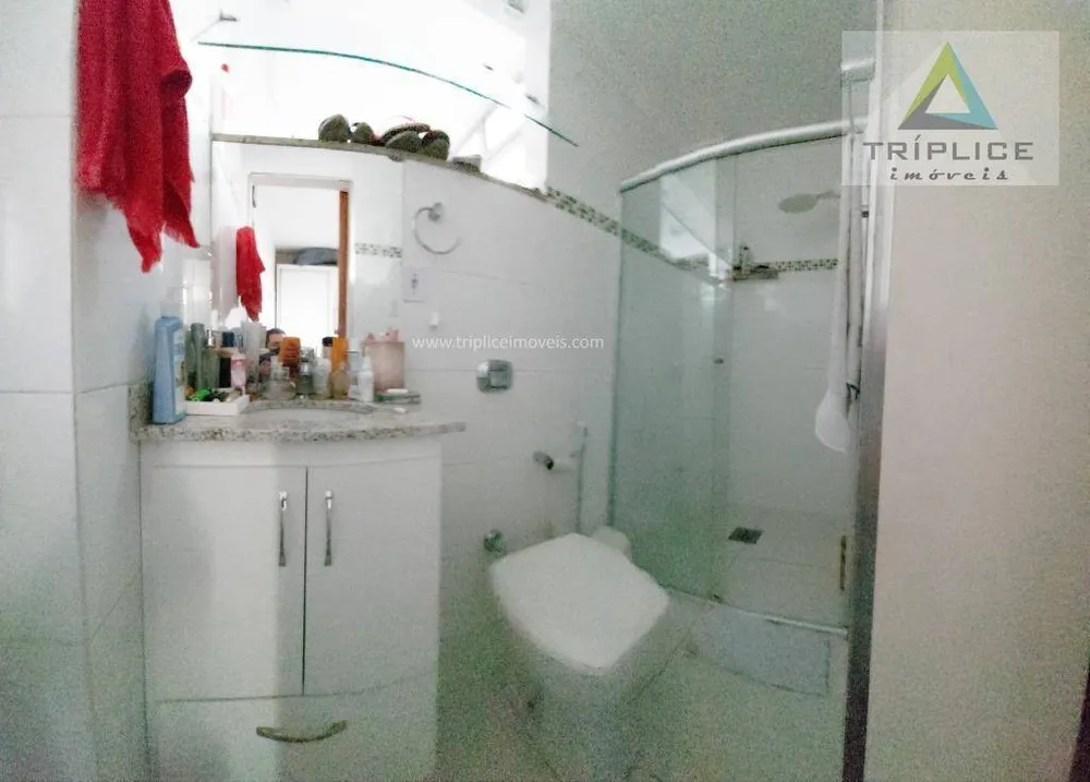 Apartamento, 3 quartos, 96 m² - Foto 11