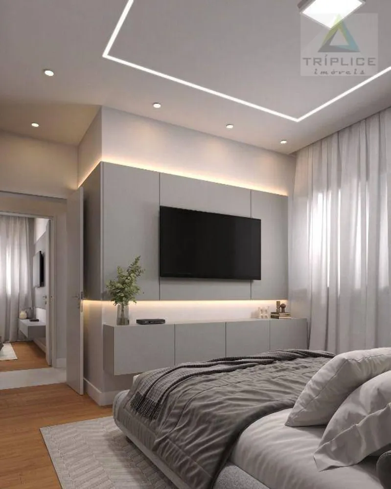 Cobertura, 3 quartos, 179 m² - Foto 9