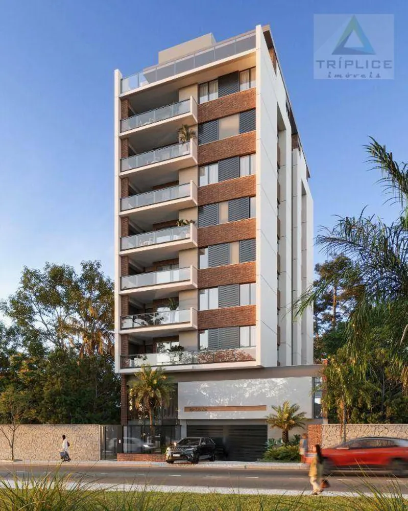Cobertura, 3 quartos, 179 m² - Foto 1