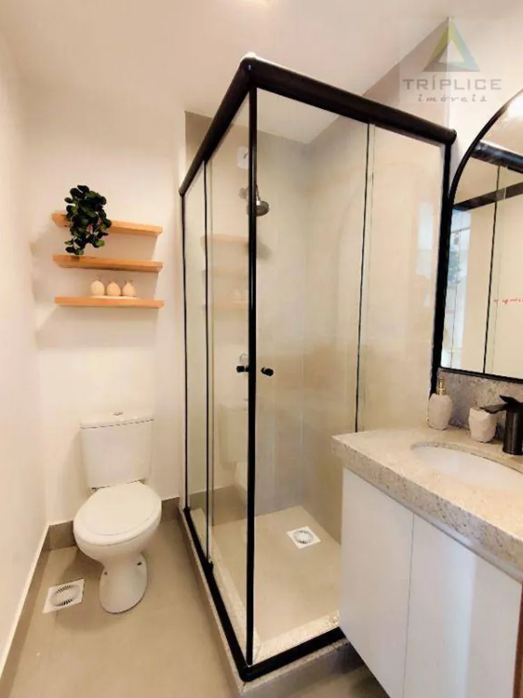 Kitnet-Studio, 28 m² - Foto 11