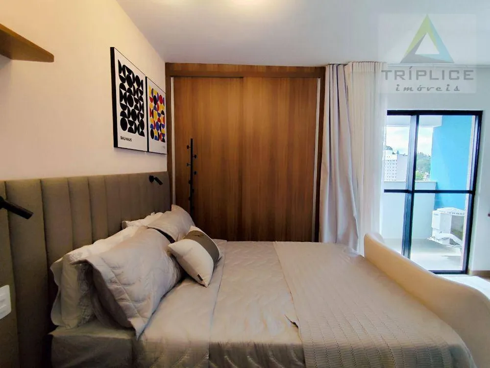 Kitnet-Studio, 28 m² - Foto 8
