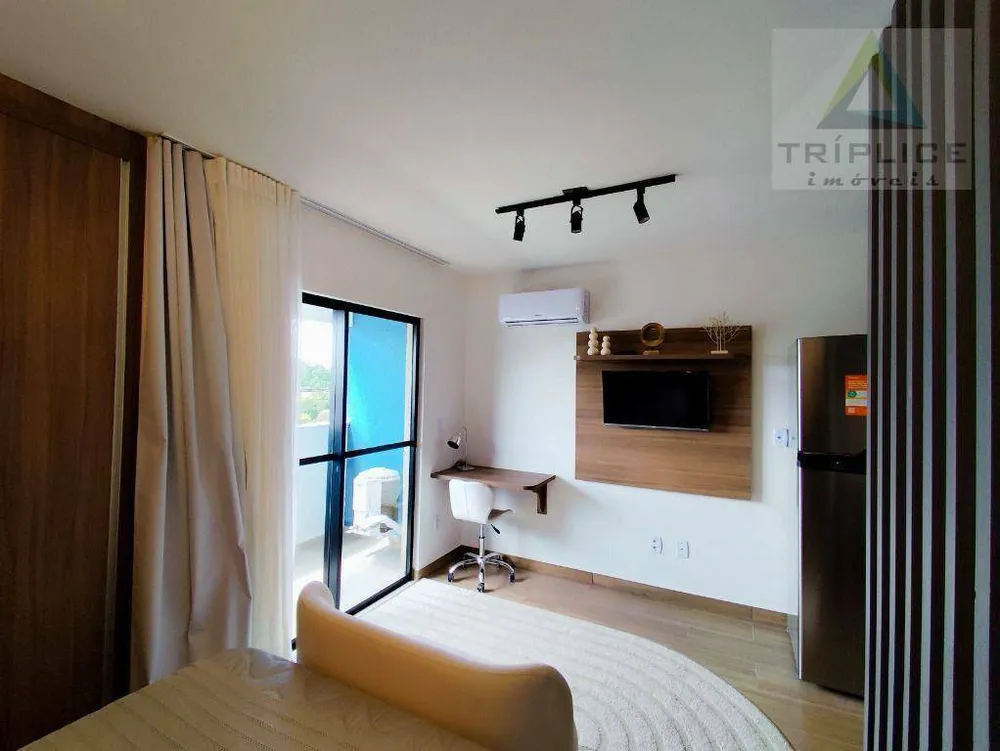 Kitnet-Studio, 28 m² - Foto 9
