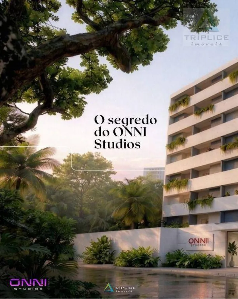 Kitnet-Studio, 28 m² - Foto 7