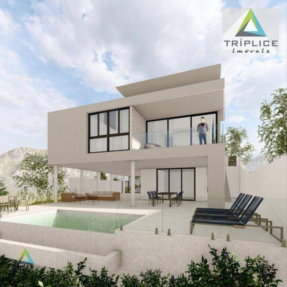 Loteamento e Condomínio, 606 m² - Foto 5