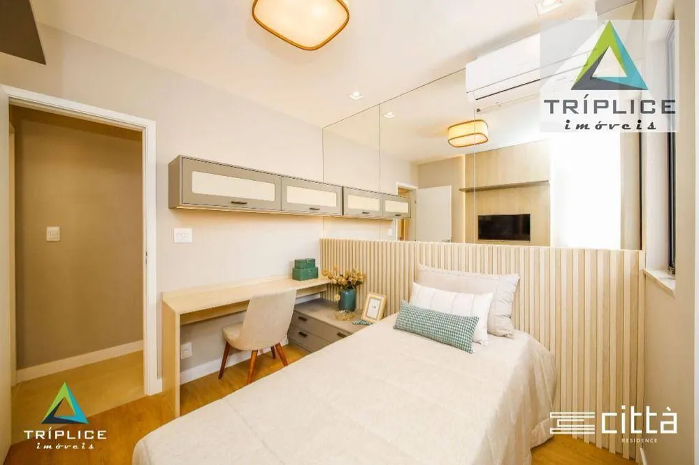 Apartamento, 2 quartos, 65 m² - Foto 3