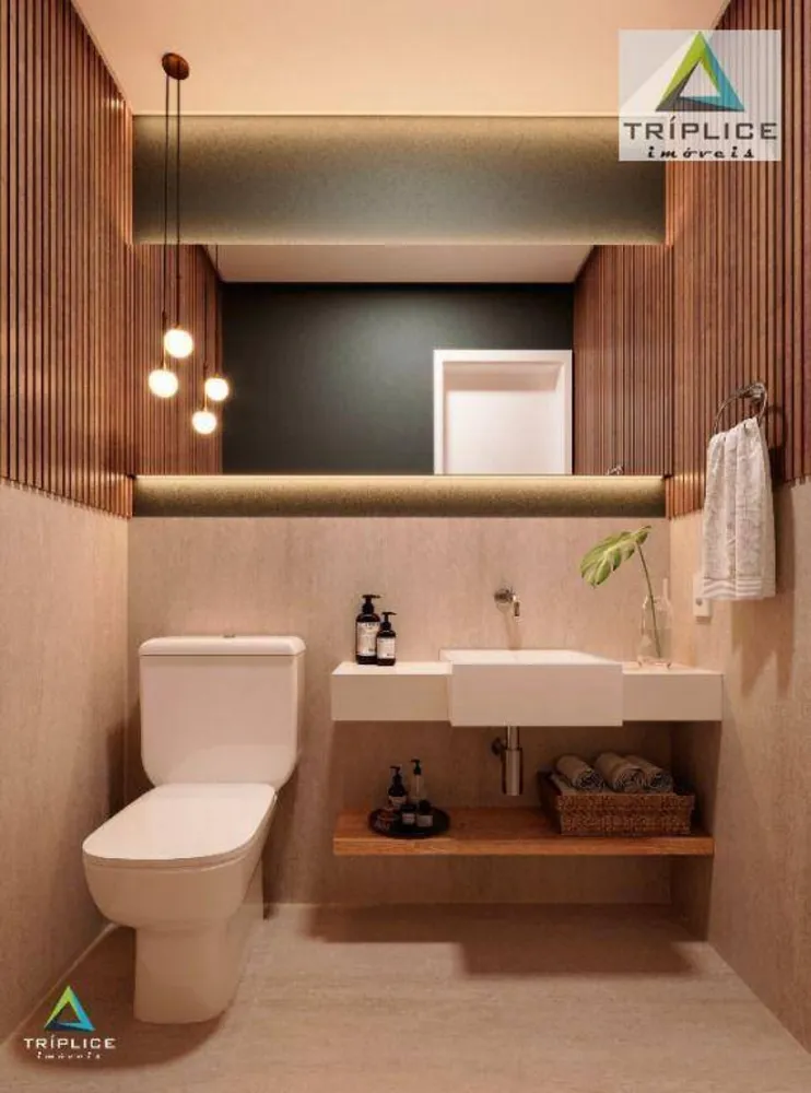Cobertura, 4 quartos, 220 m² - Foto 9