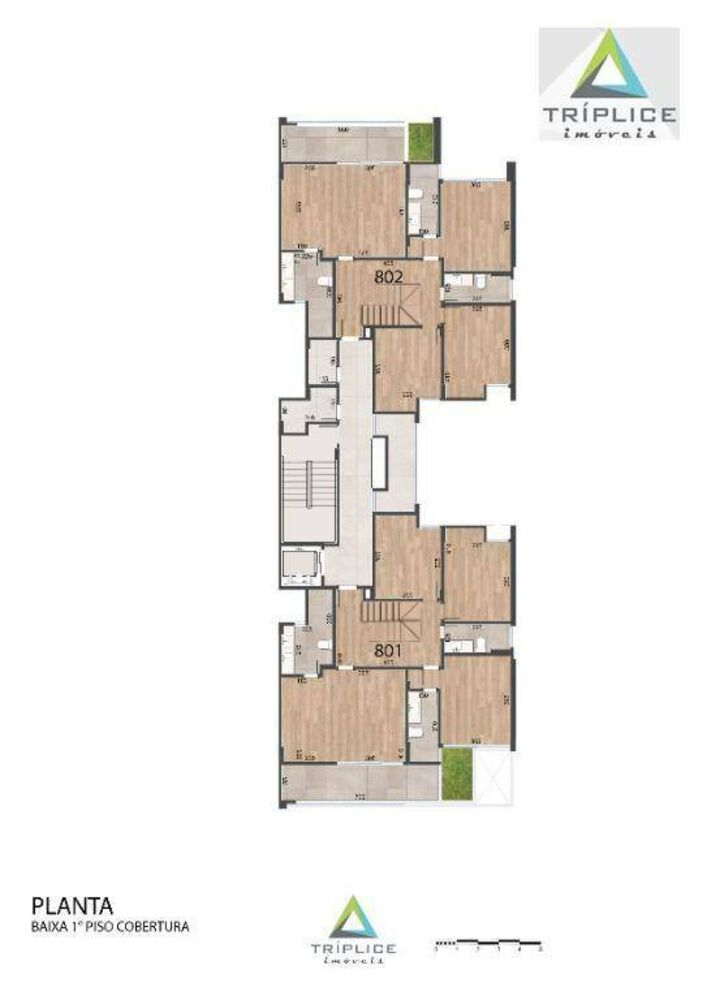 Cobertura à venda com 4 quartos, 220m² - Foto 6