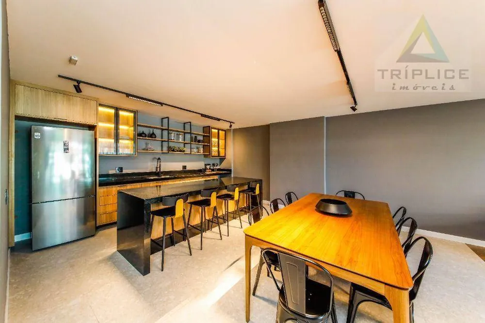 Cobertura, 4 quartos, 220 m² - Foto 5