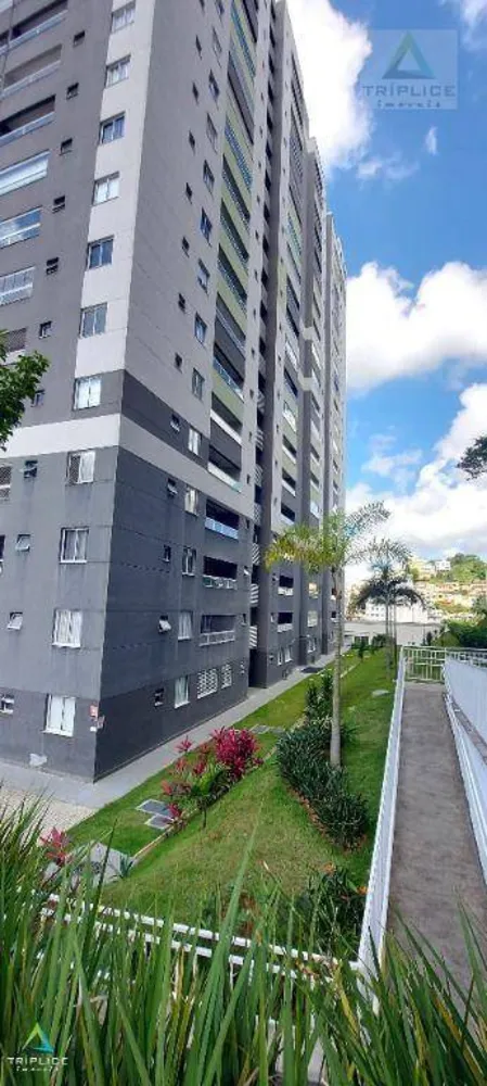 Apartamento, 3 quartos, 68 m² - Foto 2
