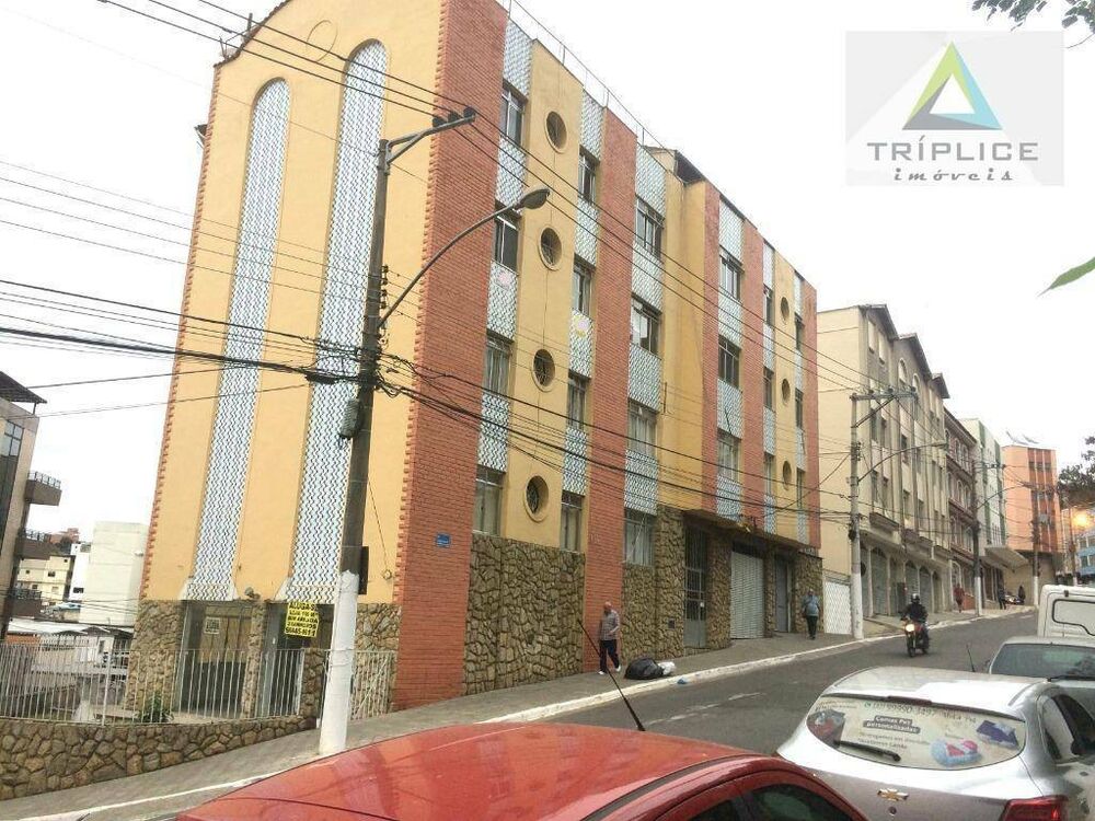 Apartamento, 3 quartos, 95 m² - Foto 2