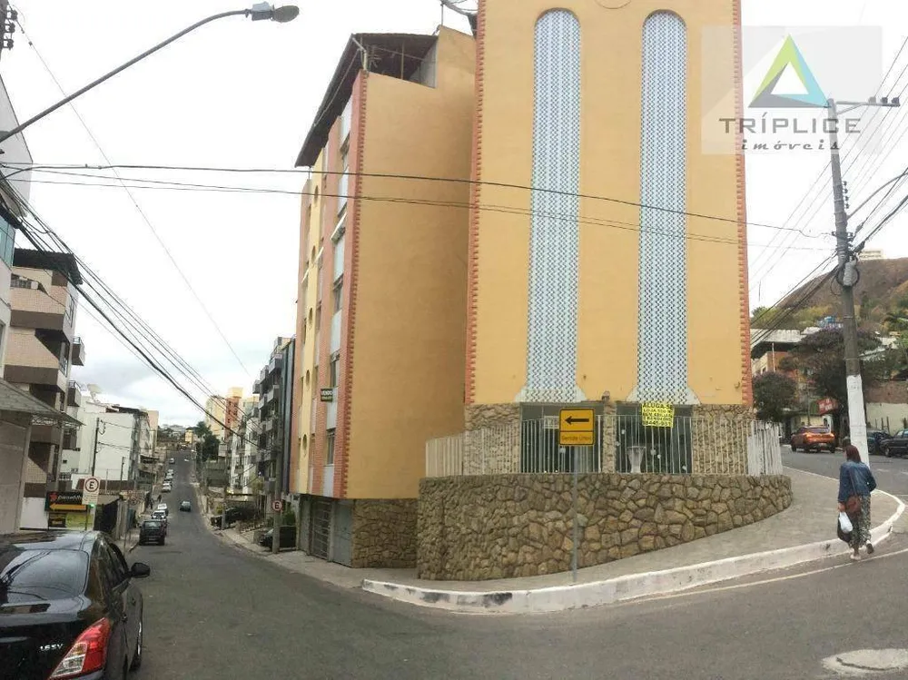 Apartamento, 3 quartos, 95 m² - Foto 4