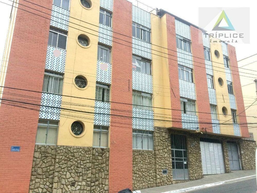Apartamento, 3 quartos, 95 m² - Foto 1