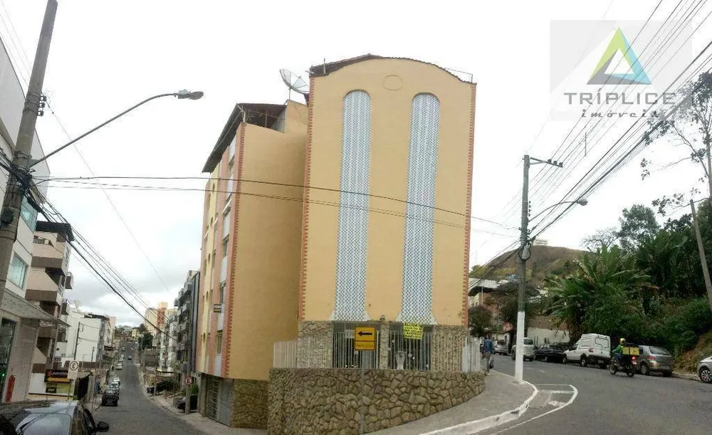 Apartamento, 3 quartos, 95 m² - Foto 5