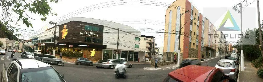 Apartamento, 3 quartos, 95 m² - Foto 3