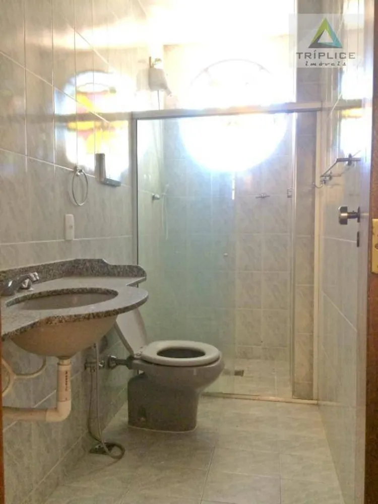 Apartamento, 3 quartos, 95 m² - Foto 9