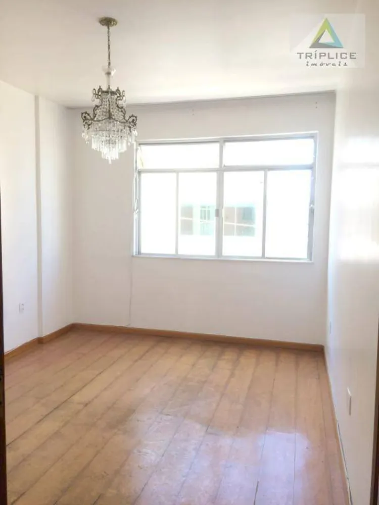 Apartamento, 3 quartos, 95 m² - Foto 6