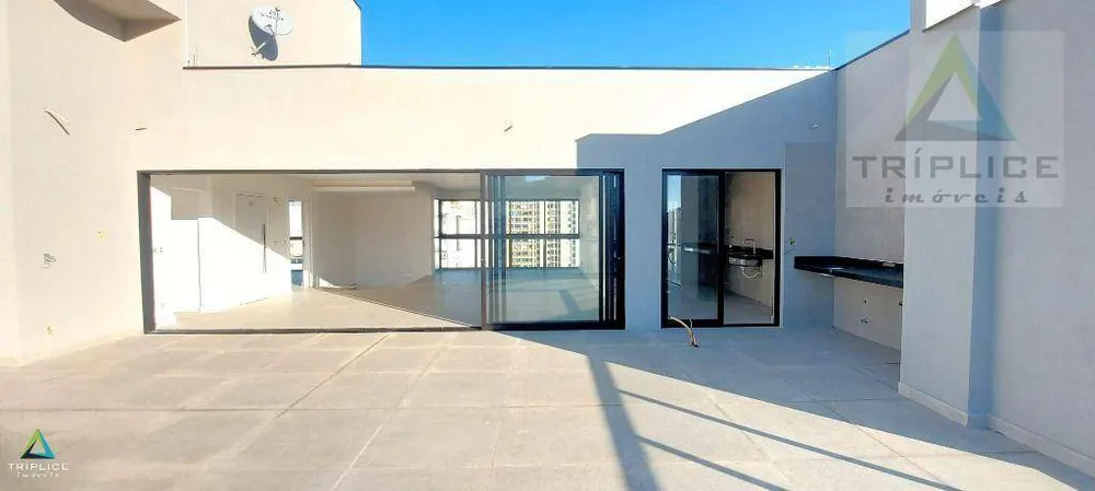 Cobertura, 5 quartos, 352 m² - Foto 4