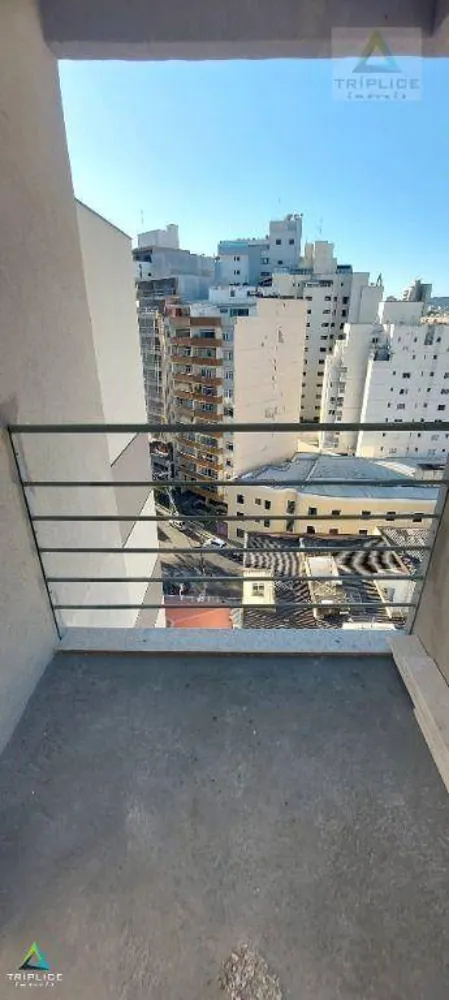 Cobertura, 5 quartos, 352 m² - Foto 2