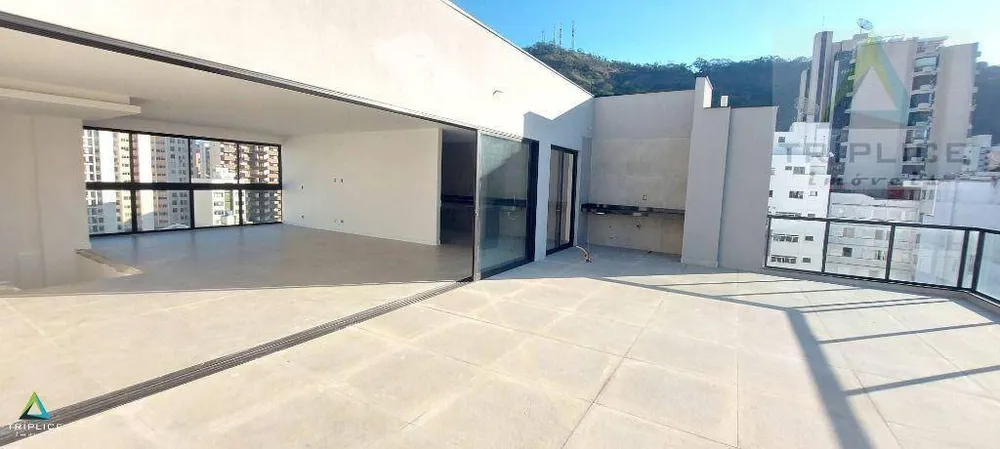 Cobertura, 5 quartos, 352 m² - Foto 3