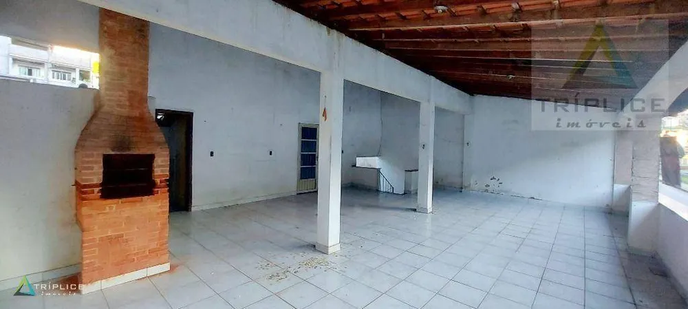 Casa, 5 quartos, 175 m² - Foto 11