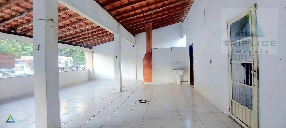 Casa, 5 quartos, 175 m² - Foto 10
