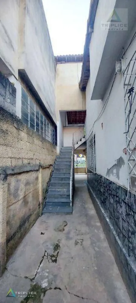 Casa, 5 quartos, 175 m² - Foto 9