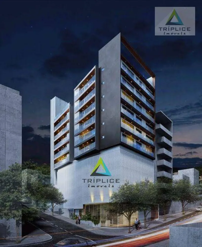 Apartamento, 3 quartos, 114 m² - Foto 6