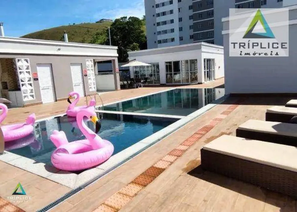 Apartamento, 2 quartos, 45 m² - Foto 4