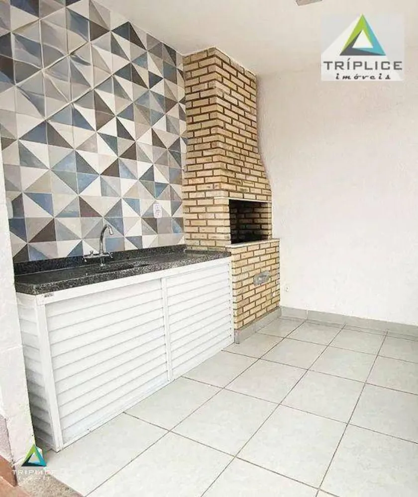 Apartamento, 2 quartos, 45 m² - Foto 8