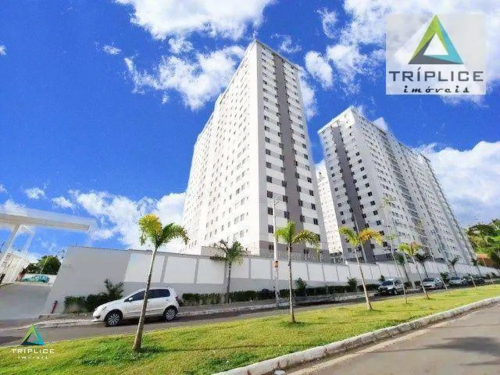 Apartamento, 2 quartos, 45 m² - Foto 3