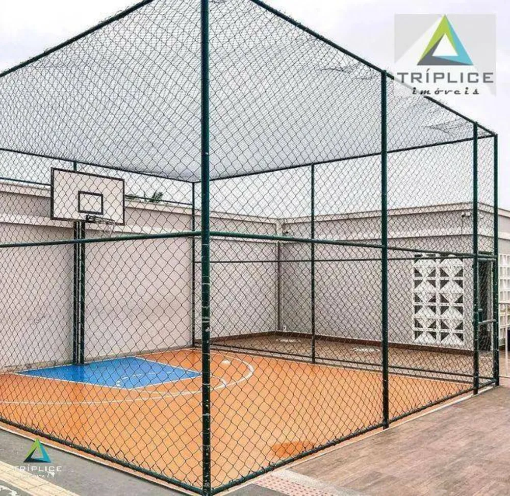 Apartamento, 2 quartos, 45 m² - Foto 12