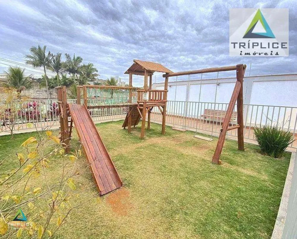 Apartamento, 2 quartos, 45 m² - Foto 9
