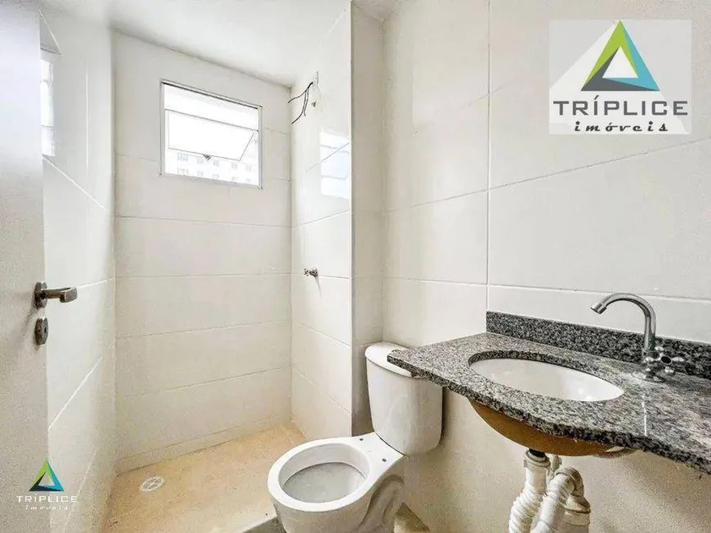 Apartamento, 2 quartos, 45 m² - Foto 16