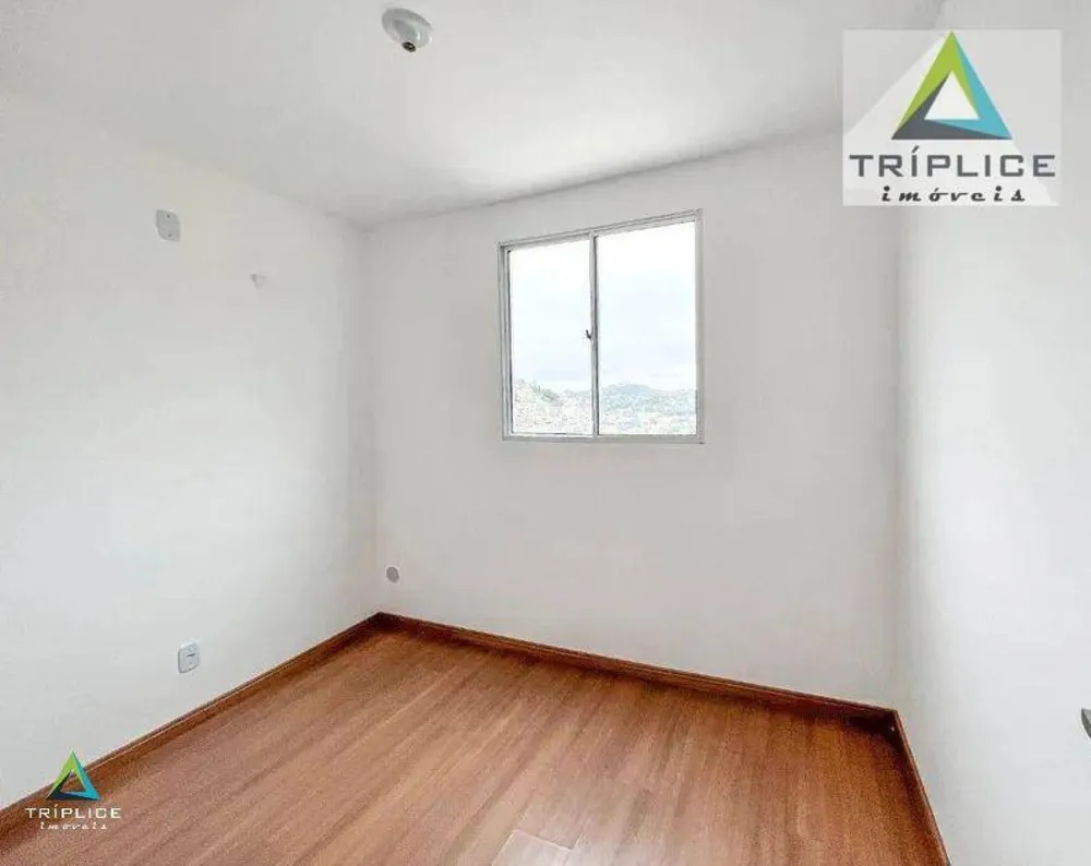 Apartamento, 2 quartos, 45 m² - Foto 14