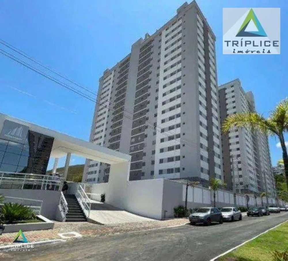 Apartamento, 2 quartos, 45 m² - Foto 1