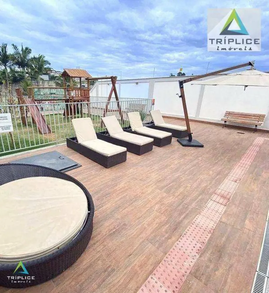 Apartamento, 2 quartos, 45 m² - Foto 5