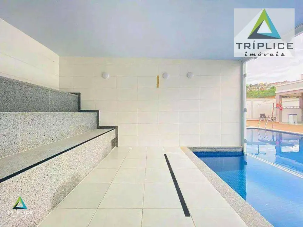 Apartamento, 2 quartos, 45 m² - Foto 6