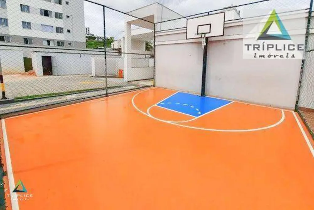 Apartamento, 2 quartos, 45 m² - Foto 13