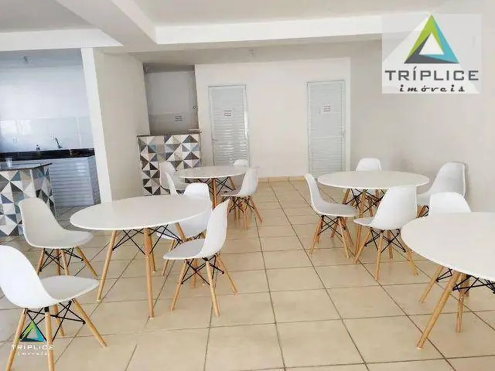 Apartamento, 2 quartos, 45 m² - Foto 10