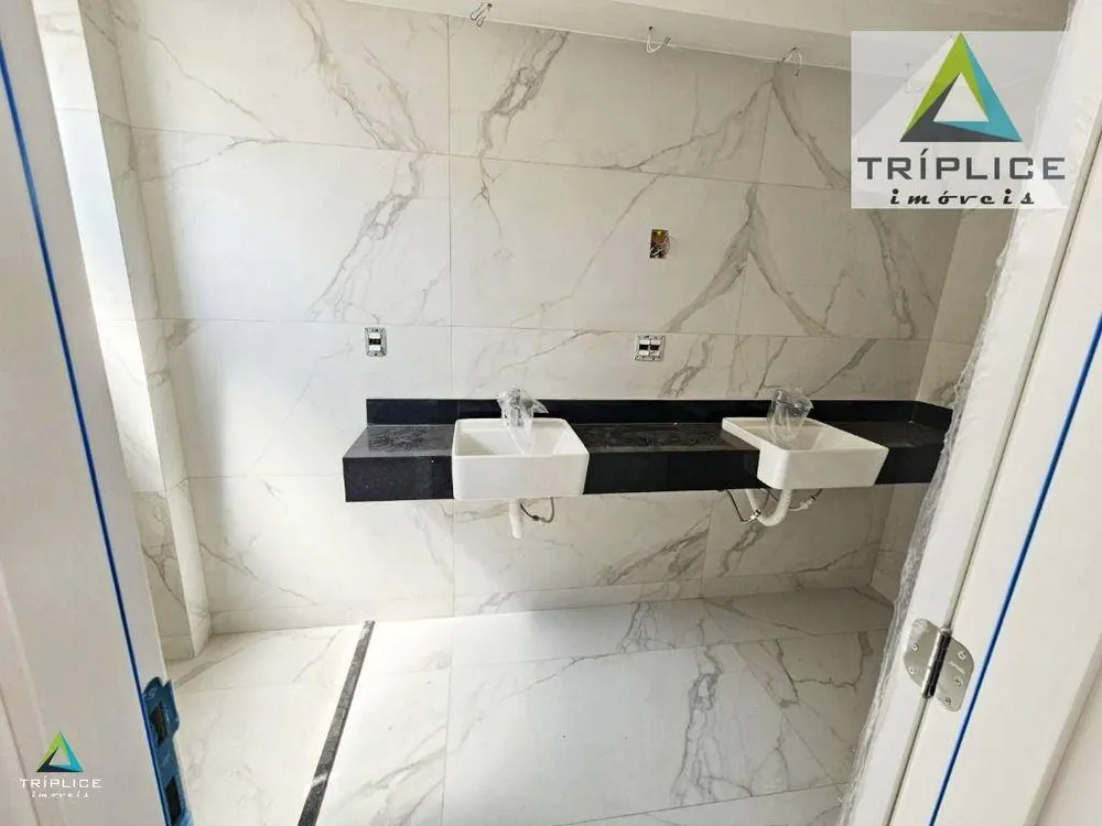 Apartamento, 4 quartos, 170 m² - Foto 6