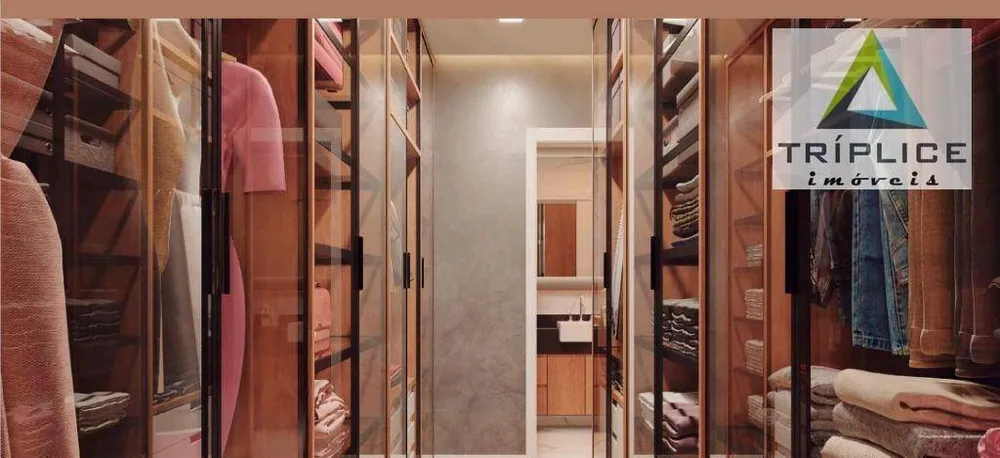 Apartamento, 4 quartos, 170 m² - Foto 14