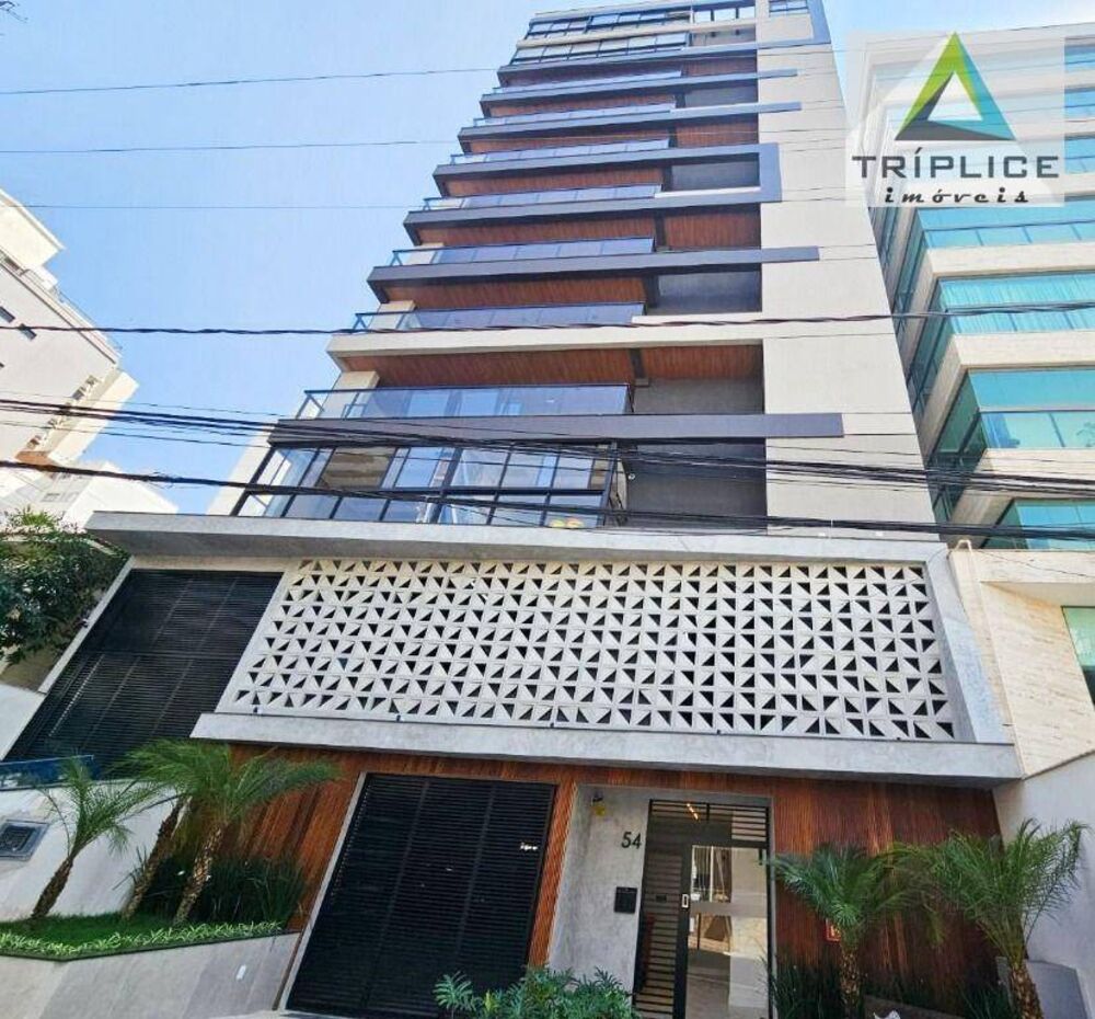 Apartamento, 4 quartos, 170 m² - Foto 1