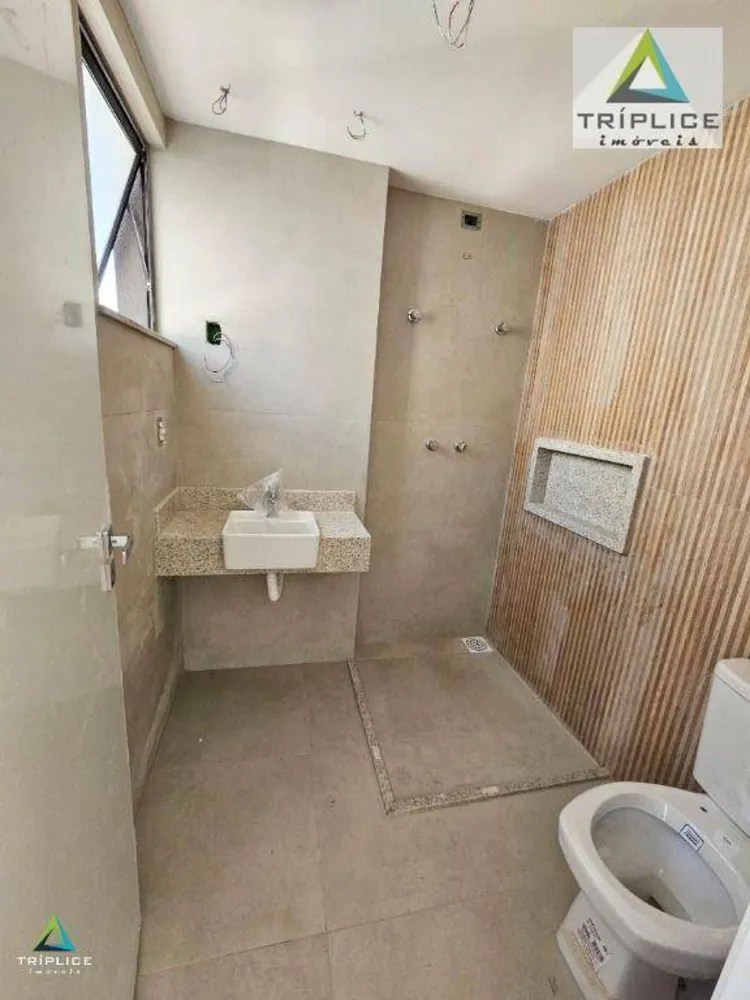 Apartamento, 4 quartos, 170 m² - Foto 9