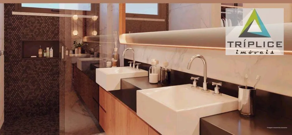 Apartamento, 4 quartos, 170 m² - Foto 15