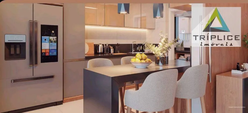 Apartamento, 4 quartos, 170 m² - Foto 13