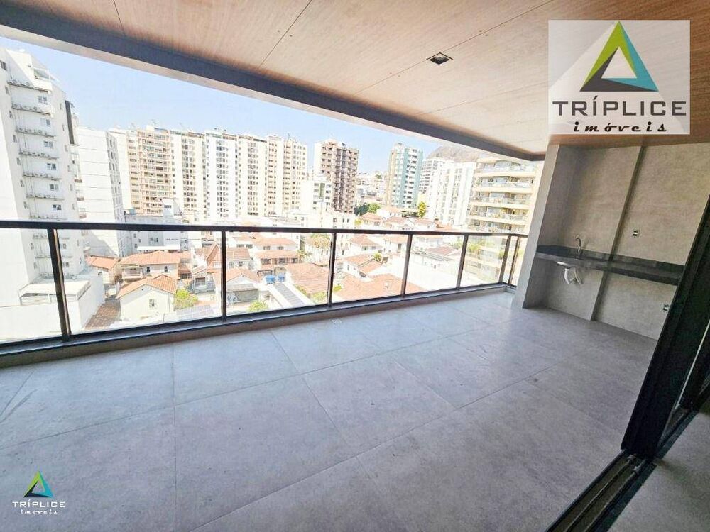 Apartamento, 4 quartos, 170 m² - Foto 4