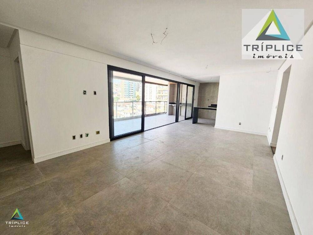 Apartamento, 4 quartos, 170 m² - Foto 3