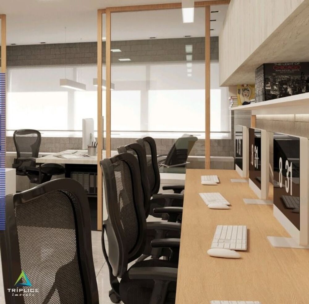Loja-Salão, 168 m² - Foto 12